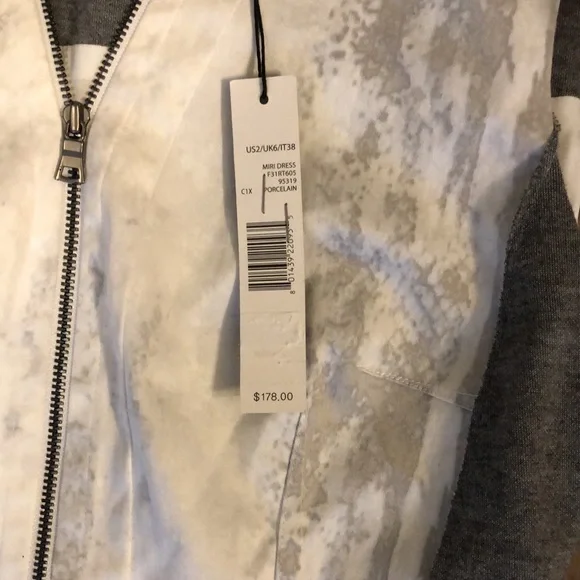 NWT T Tahari dress - Picture 5 of 13